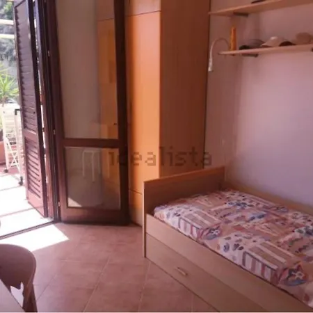 Appartamento Estella Mare