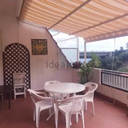Apartmán Estella Mare