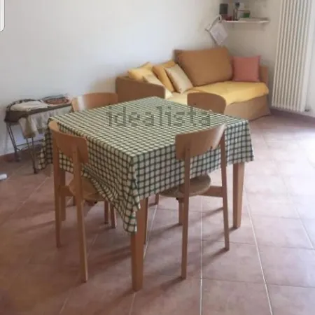Estella Mare Apartman Letojanni
