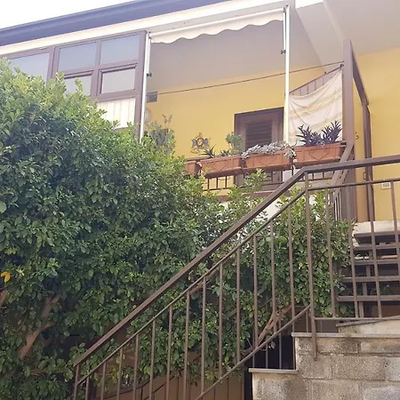 Estella Mare Apartment *