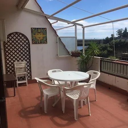 Estella Mare Letojanni