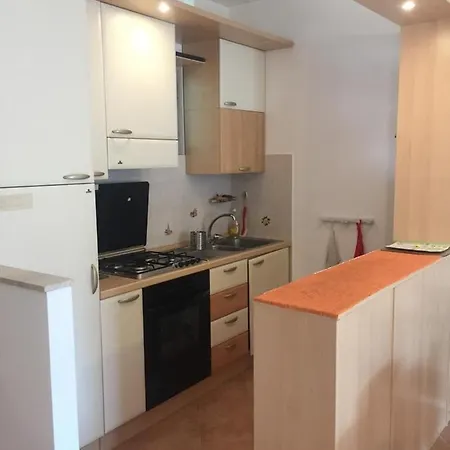 Estella Mare Apartment Letojanni