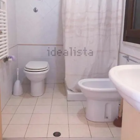 Estella Mare Apartment